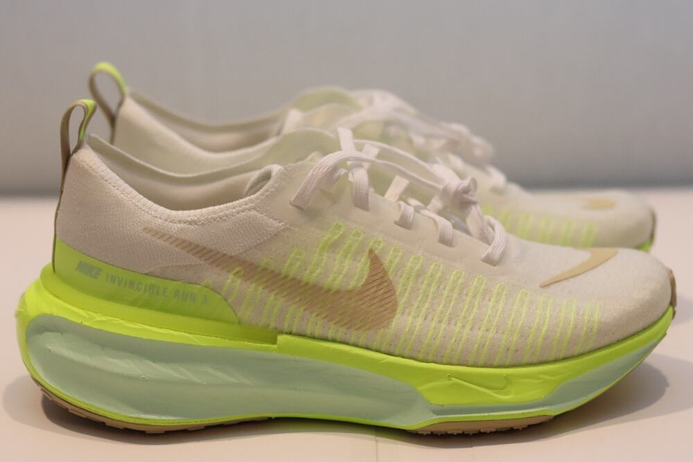Nike Zoom X Invincible Run 3 Men's Size 7.5 - Brand New